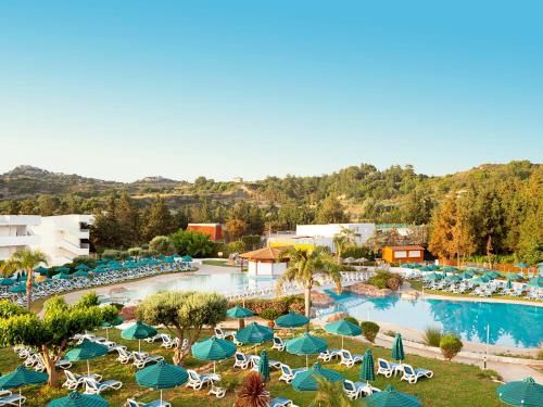 Hôtel Club Jumbo Cyprotel Faliraki 4* pas cher photo 2