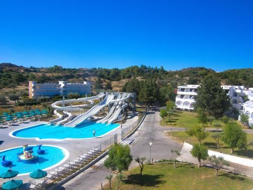 Hôtel Club Jumbo Cyprotel Faliraki 4* pas cher photo 8