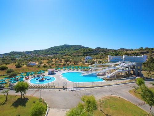 Hôtel Club Jumbo Cyprotel Faliraki 4* pas cher photo 9