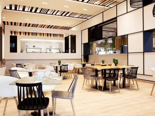 Hôtel Club Jumbo Cyprotel Faliraki 4* pas cher photo 15