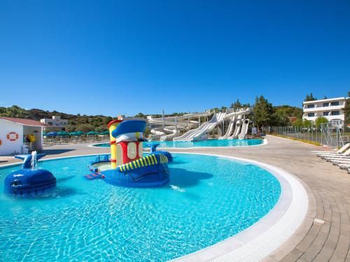 Hôtel Club Jumbo Cyprotel Faliraki 4* pas cher photo 19