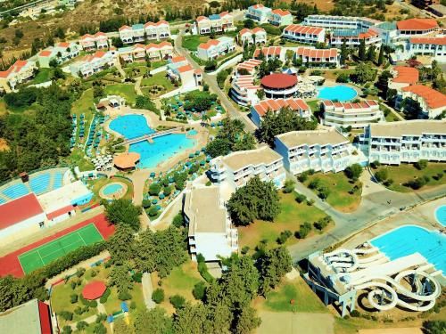 Hôtel Club Jumbo Cyprotel Faliraki 4* pas cher photo 21