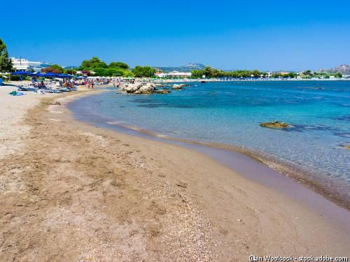 Hôtel Club Jumbo Cyprotel Faliraki 4* pas cher photo 22