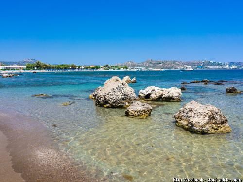 Hôtel Club Jumbo Cyprotel Faliraki 4* pas cher photo 23