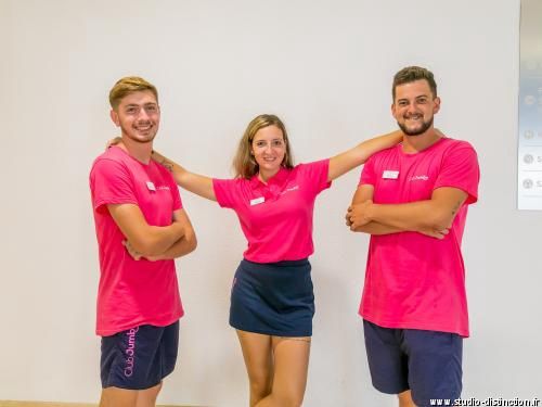 Hôtel Club Jumbo Cyprotel Faliraki 4* pas cher photo 25