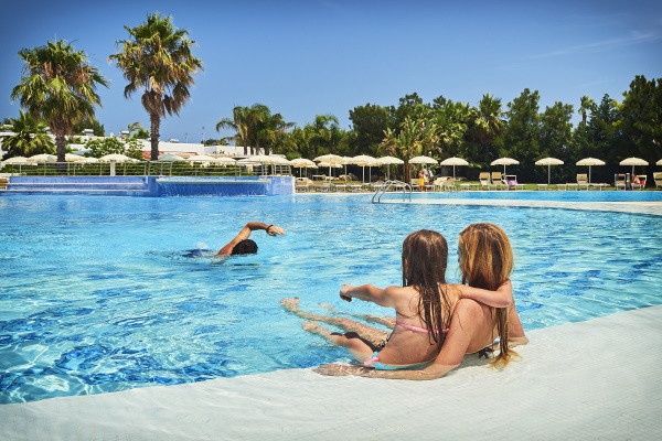 Hôtel Riva Marina Resort 4* pas cher photo 2