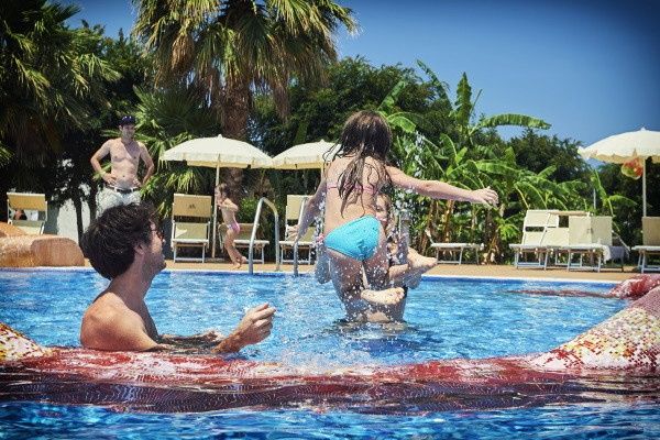 Hôtel Riva Marina Resort 4* pas cher photo 3