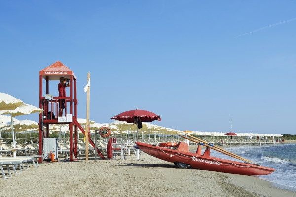 Hôtel Riva Marina Resort 4* pas cher photo 5