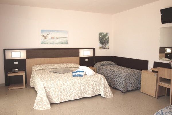 Hôtel Riva Marina Resort 4* pas cher photo 6