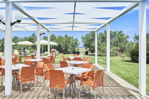 Hôtel Riva Marina Resort 4* pas cher photo 8