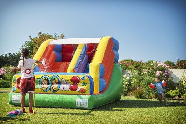 Hôtel Riva Marina Resort 4* pas cher photo 12