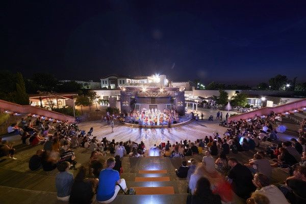 Hôtel Riva Marina Resort 4* pas cher photo 18