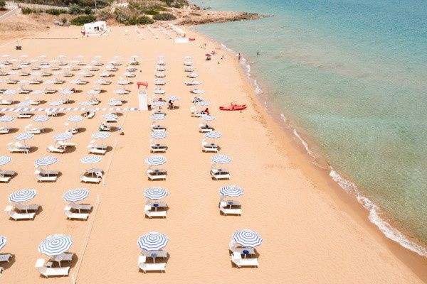 Club Jumbo Eloro 4* pas cher photo 1