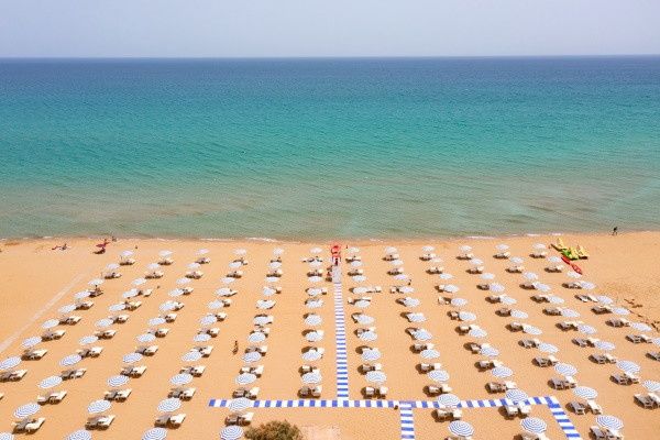 Club Jumbo Eloro 4* pas cher photo 2