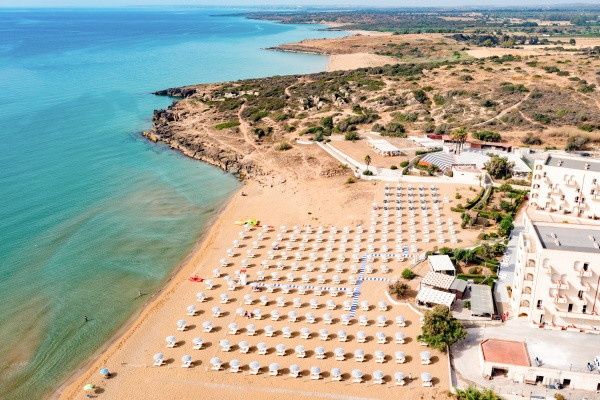 Club Jumbo Eloro 4* pas cher photo 3