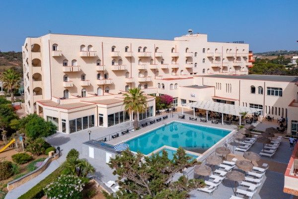 Club Jumbo Eloro 4* pas cher photo 5