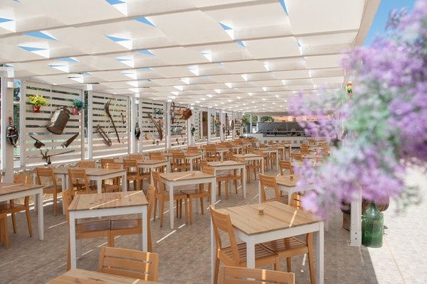 Club Jumbo Eloro 4* pas cher photo 9