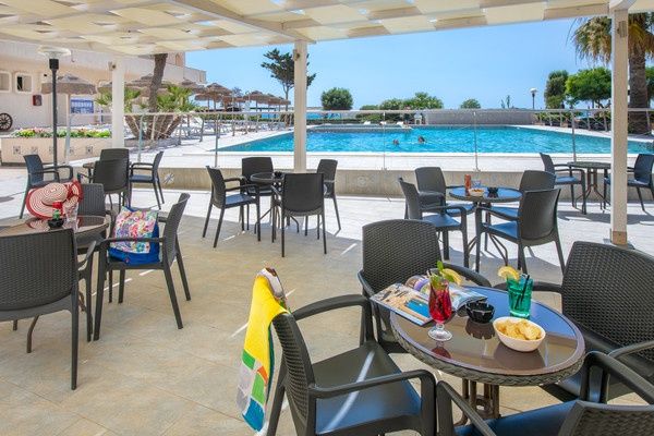 Club Jumbo Eloro 4* pas cher photo 13