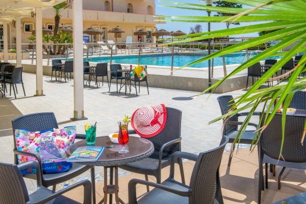 Club Jumbo Eloro 4* pas cher photo 14