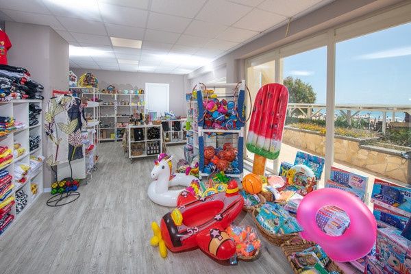 Club Jumbo Eloro 4* pas cher photo 15