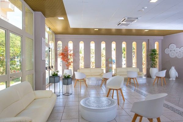 Club Jumbo Eloro 4* pas cher photo 16