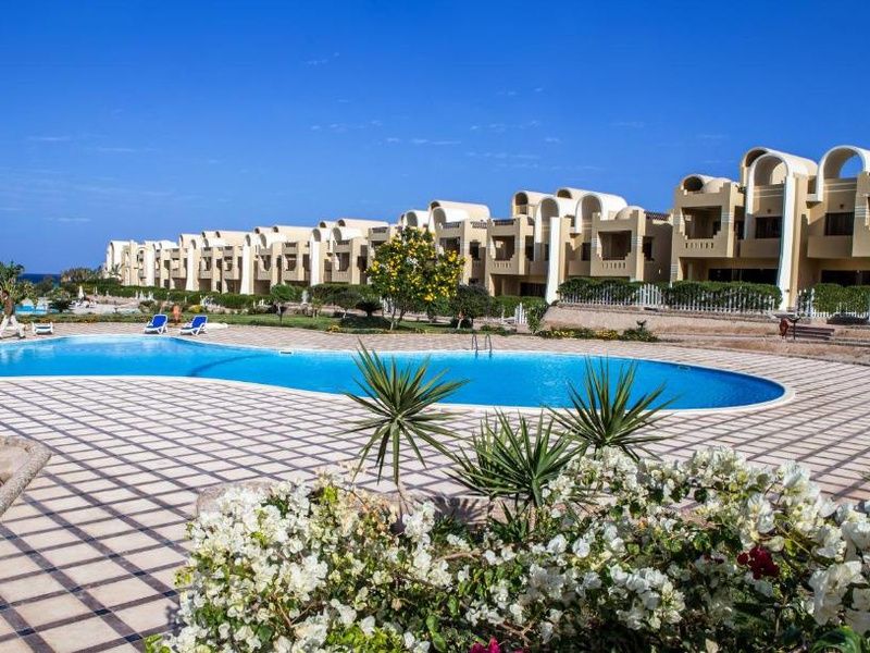 Hôtel Gravity Hotel et Aquapark Sahl Hasheesh 5* pas cher photo 1