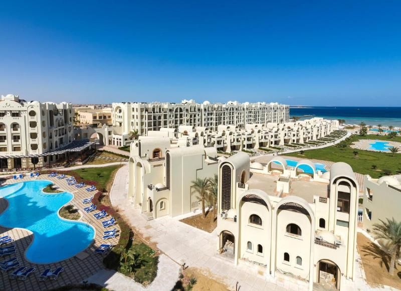 Hôtel Gravity Hotel et Aquapark Sahl Hasheesh 5* pas cher photo 8