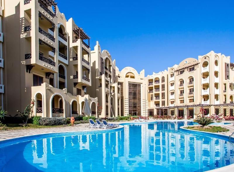 Hôtel Gravity Hotel et Aquapark Sahl Hasheesh 5* pas cher photo 16