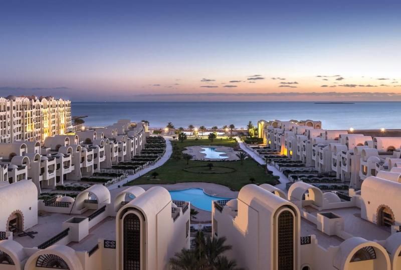 Hôtel Gravity Hotel et Aquapark Sahl Hasheesh 5* pas cher photo 17