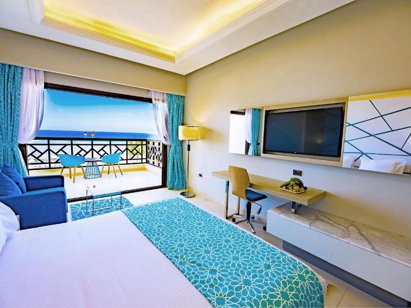 Hôtel Gravity Hotel et Aquapark Sahl Hasheesh 5* pas cher photo 20