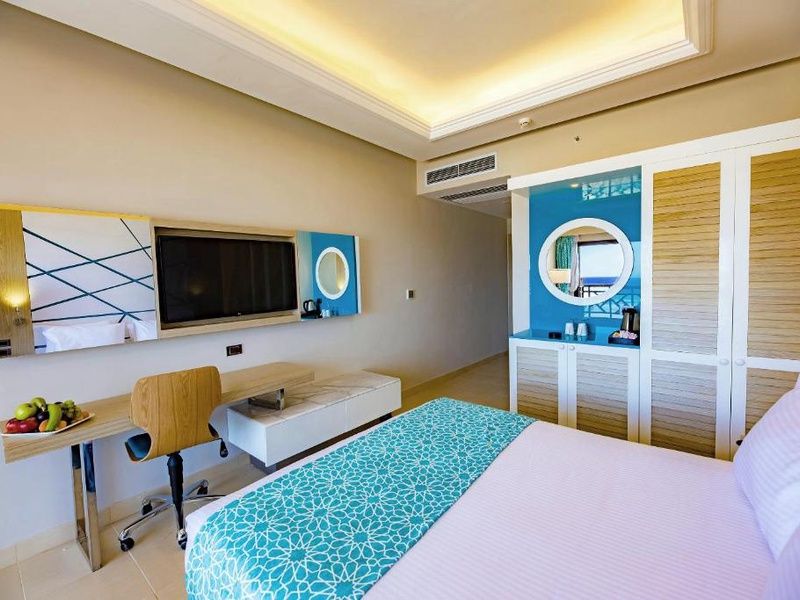 Hôtel Gravity Hotel et Aquapark Sahl Hasheesh 5* pas cher photo 21
