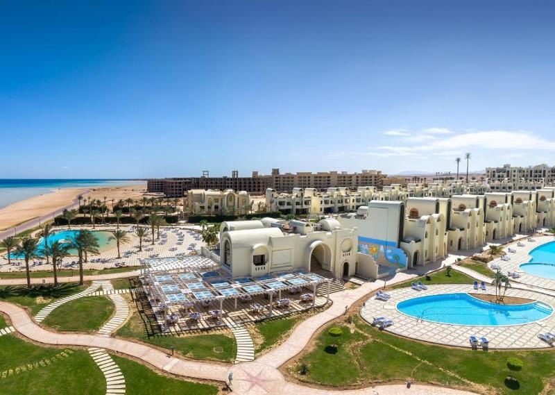 Hôtel Gravity Hotel et Aquapark Sahl Hasheesh 5* pas cher photo 22