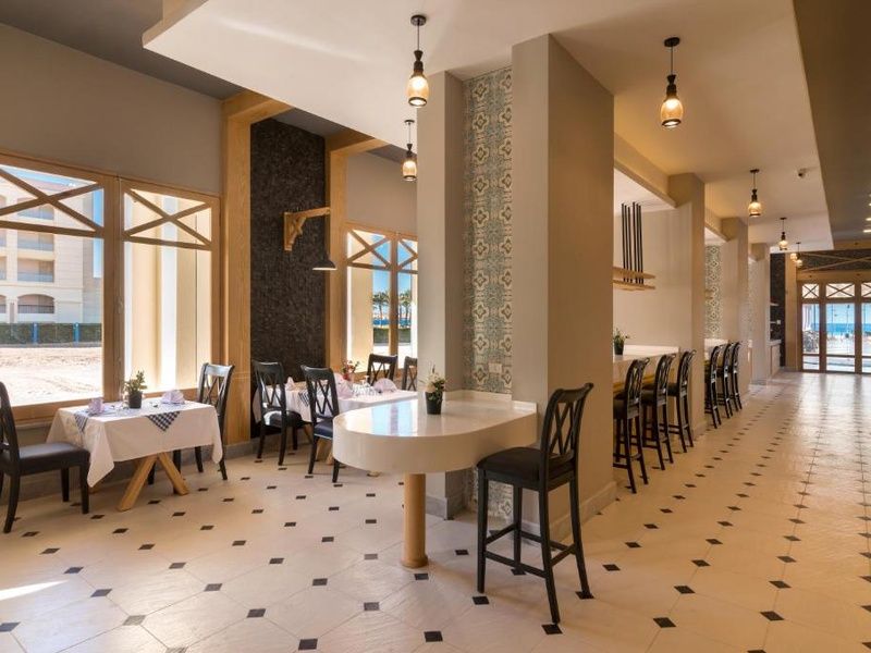 Hôtel Gravity Hotel et Aquapark Sahl Hasheesh 5* pas cher photo 23