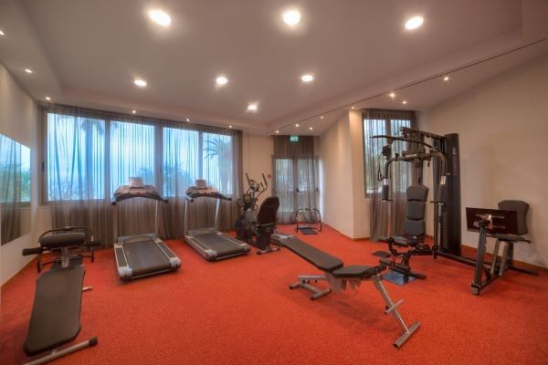 Hôtel Elea Beach 4* pas cher photo 14