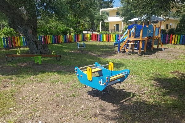 Hôtel Elea Beach 4* pas cher photo 16