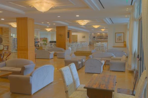 Hôtel Elea Beach 4* pas cher photo 21