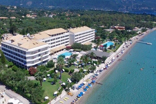 Hôtel Elea Beach 4* pas cher photo 22