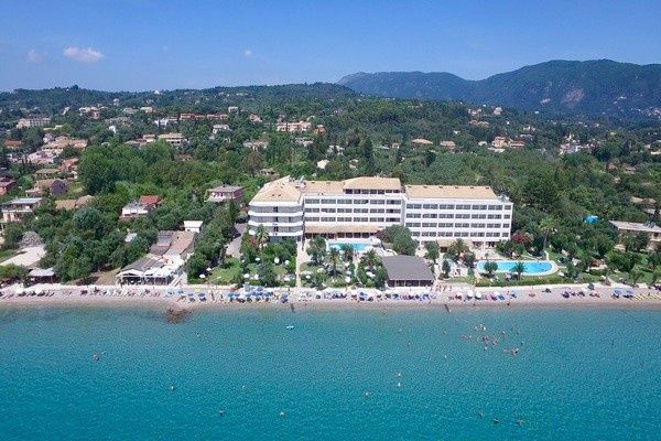 Hôtel Elea Beach 4* pas cher photo 23