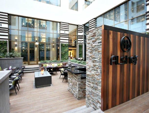 Hôtel Metropolitan Dubaï 4* pas cher photo 6