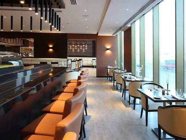 Hôtel Metropolitan Dubaï 4* pas cher photo 8