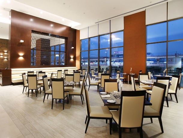 Hôtel Metropolitan Dubaï 4* pas cher photo 10