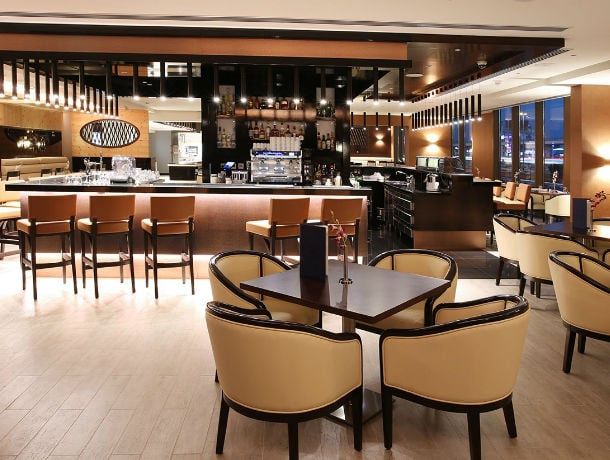 Hôtel Metropolitan Dubaï 4* pas cher photo 11