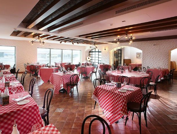 Hôtel Metropolitan Dubaï 4* pas cher photo 15