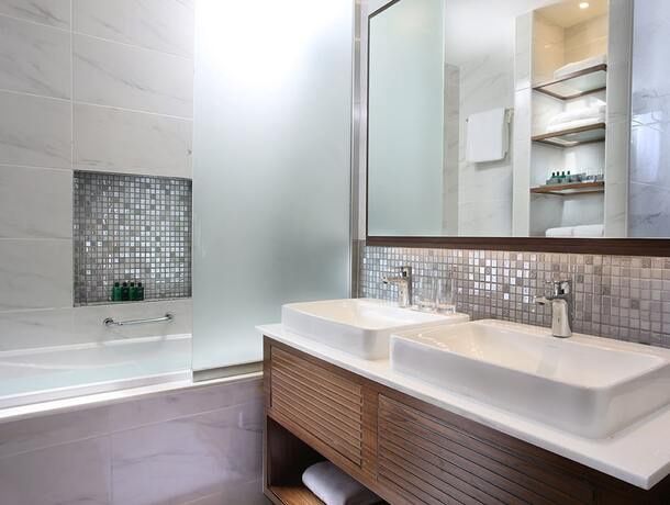 Hôtel Metropolitan Dubaï 4* pas cher photo 18