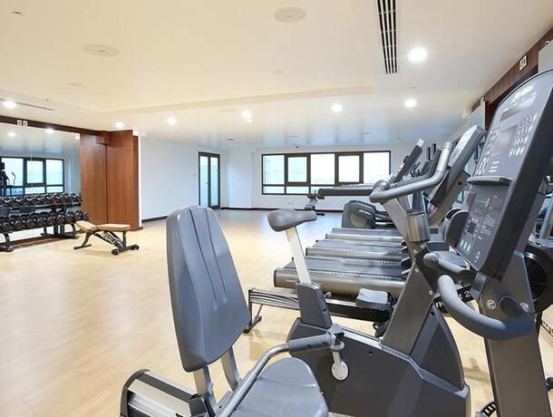 Hôtel Metropolitan Dubaï 4* pas cher photo 21