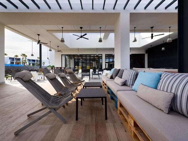 Hôtel Tivoli Alvor Algarve Resort 5* pas cher photo 4