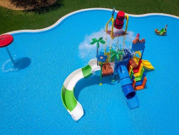 Hôtel Tivoli Alvor Algarve Resort 5* pas cher photo 6