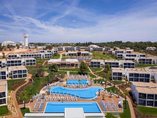 Hôtel Tivoli Alvor Algarve Resort 5* pas cher photo 7