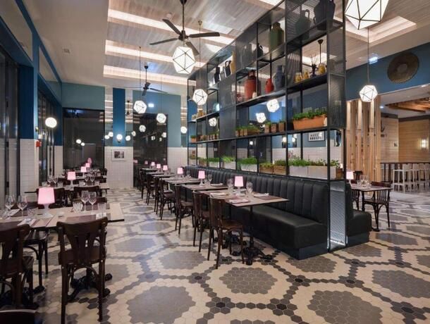 Hôtel Tivoli Alvor Algarve Resort 5* pas cher photo 11