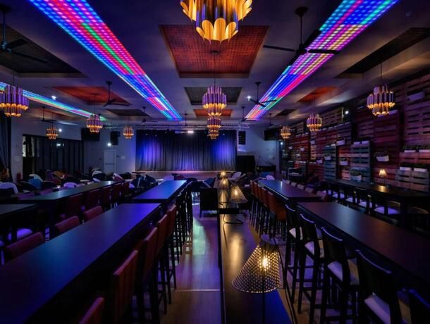 Hôtel Tivoli Alvor Algarve Resort 5* pas cher photo 12